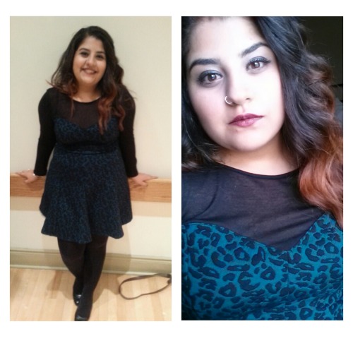 chubby-bunnies:  My name is Haya (hey-uh), I’m 19, Palestinian-Canadian, and I’m pretty sick of people (men tbh) mistaking my confidence in my 185 pound 5”1 tall body JUST as being a campaign for the anti-fat shaming movement. Also pretty tired