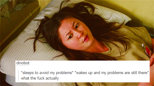 veturian: oitnb characters + text posts