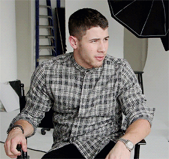 hotfamousmen:  Nick Jonas