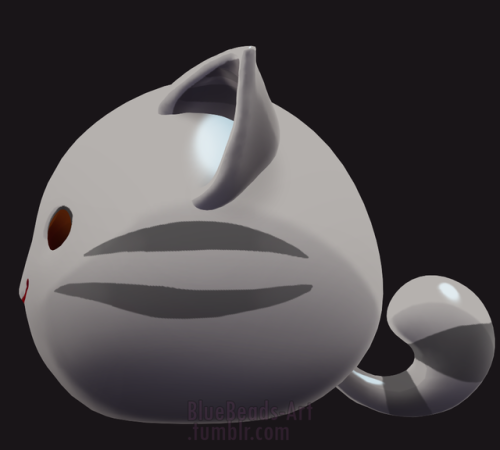 slimerancher tiger tabby slime