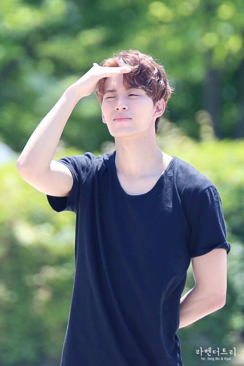 Mini Fanmeeting 170524cr. 라벤더트리 // Do not edit!