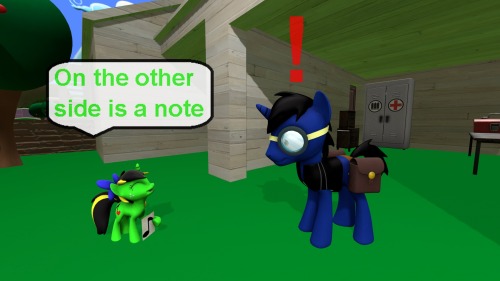 ask-the-out-buck-pony:(True Blue) I just know Jazz I just knowGuest @askpun >w<