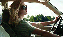 carol-danverse:I’m so much happier now that I’m dead.