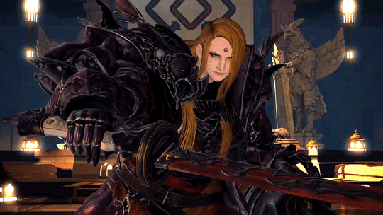 zenos yae galvus zenos yae galvus