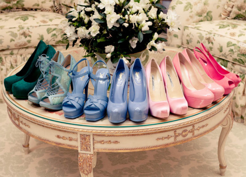Fashion & Beauty