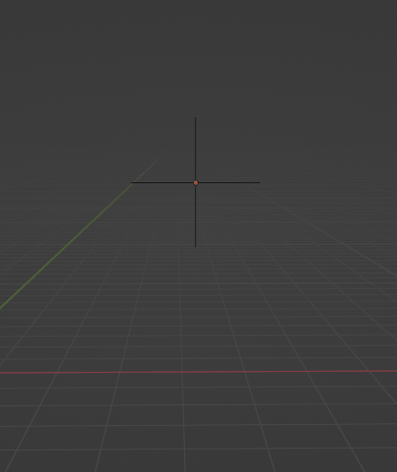 I Love The Style Of That 3d Render Of Your Character! May I Ask How You Animated The Outline And Made