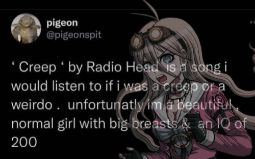 I Still Feel Really Bad For Blowing Up Your Notifs Like That So I Have Produced Some Text Posts For You
