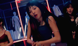 Bad Boy By Red Velvet (2018)