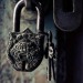 XXX :The intricacies of the lock mechanism, the photo