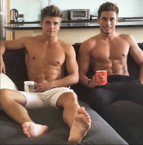 #cutemalemodels
