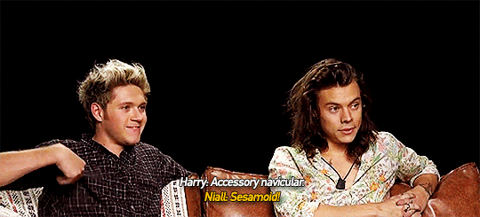 fyonedirection:two broken feet