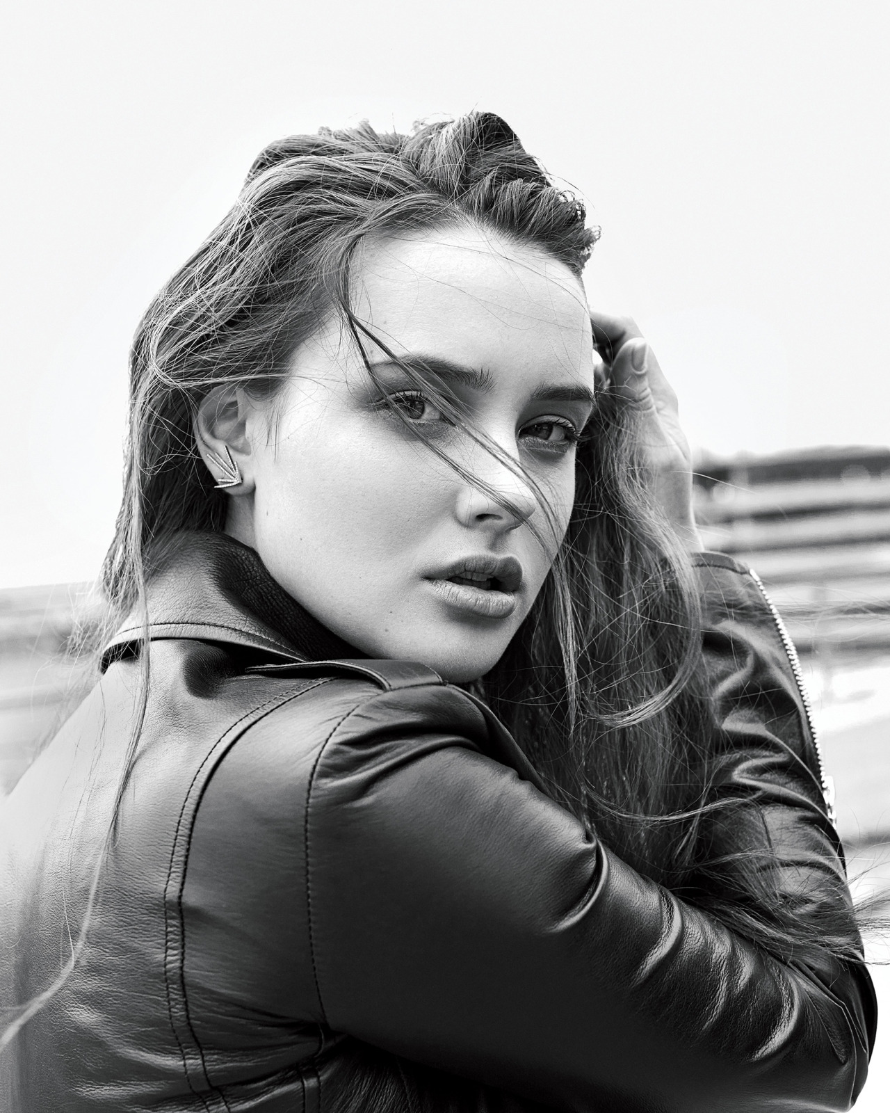 Katherine Langford