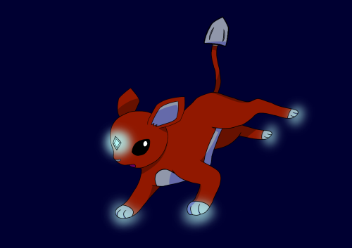 EEVEELUTION EXPANSION: GROUND TYPE - Subterraeon