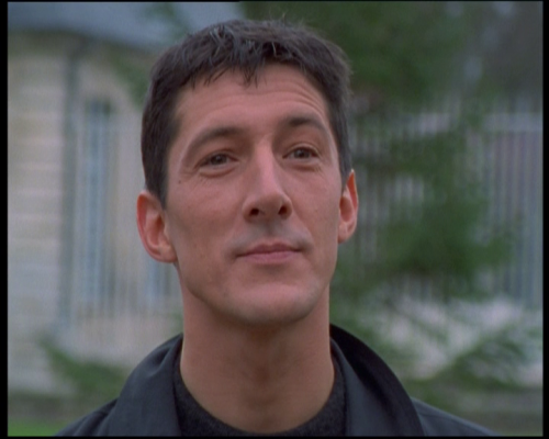 Methos screencaps * neck pornI think I mentioned recently that I’m really fond of Methos&rsquo