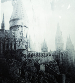  Hogwarts will always be there… 