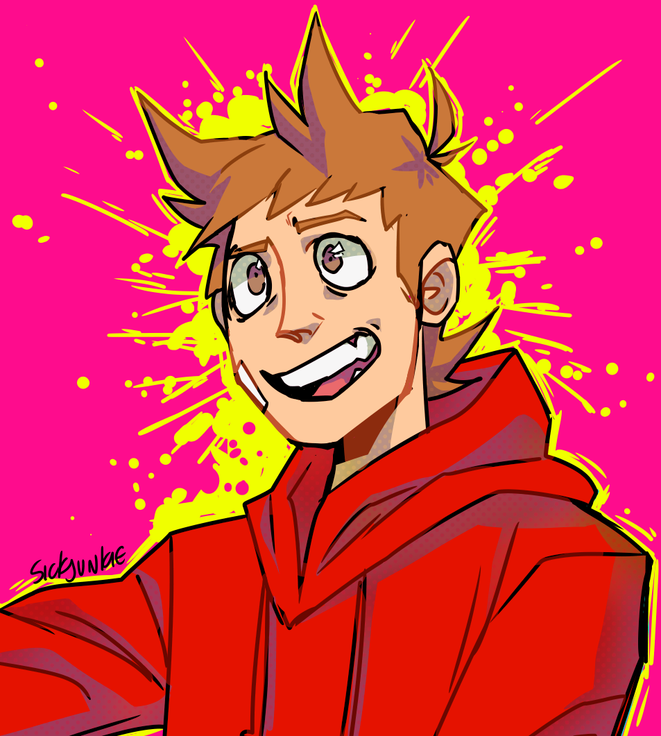 Matt : r/Eddsworld