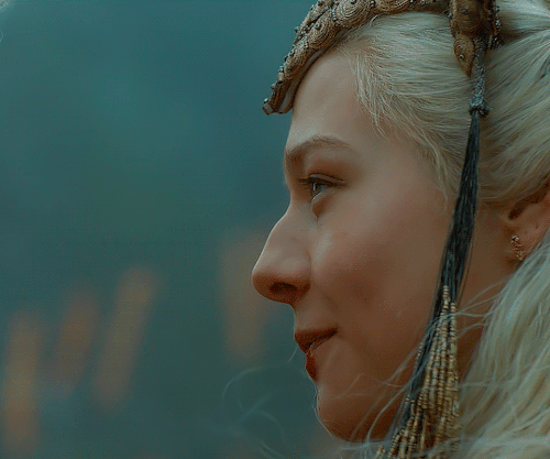 HOUSE OF THE DRAGON 1.07 | ‘Driftmark’