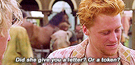 dailyheathledger:    100 Days Of Heath Ledger – Day 48   A Knight’s Tale (2001)