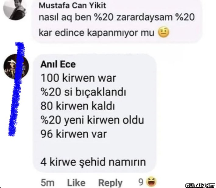 Mustafa Can Yikit nasıl aq...