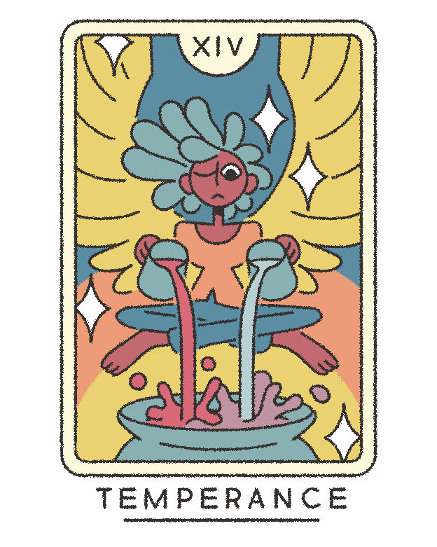 joe-sparrow:  yaaaaaaay tarot tuesdays is finally baaaacksorry it’s been so long;