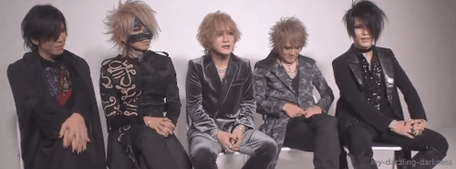 Uruha 麗 Tumblr Posts Tumbral Com