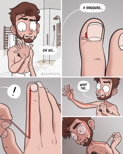 adamtots: tharja-over-heaven:  adamtots:  Like a babybel cheese  Adam Ellis you are a coward for not drawing your own dick  The world isn’t ready to witness such beauty. 