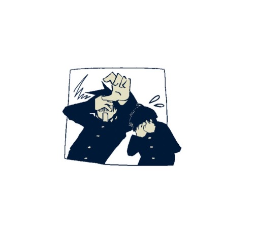 People With Blue Eyes Teru Shou