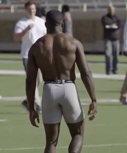 Amazing Male Nudity