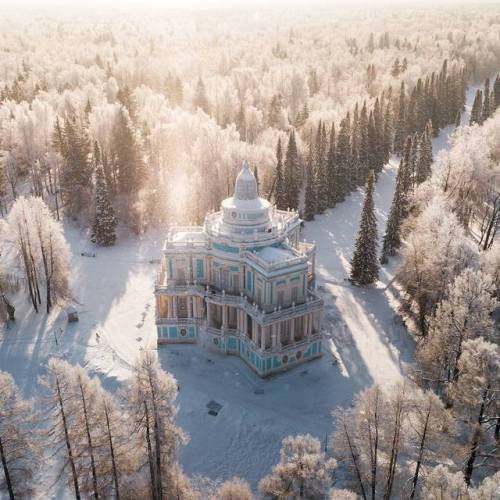 myfairylily:Oranienbaum, Saint-Petersburg, Russia 