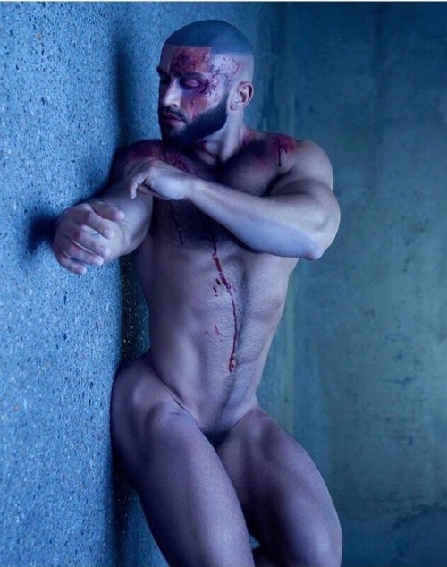 bravermonster:  God