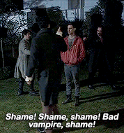 pauulwalker:What We Do in the Shadows dir. Jemaine Clement and Taika Waititi