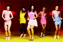 joshduun:  Favourite Music Videos (in no particular order) ↳ Marina &amp;