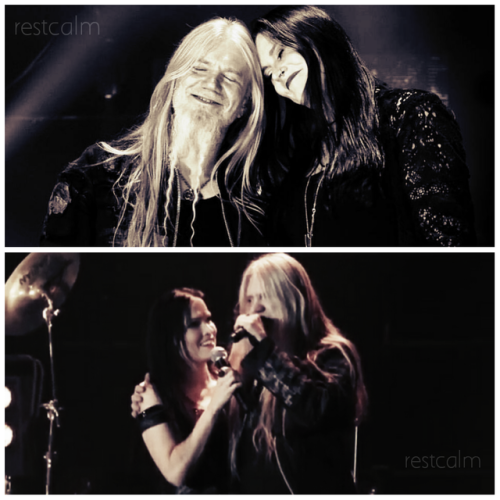 restcalm:♥♡♥♡♥♡ (the first photo by ©Rock & Royalty)