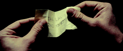 henricavyll:“Which would be worse - to live as a monster, or to die as a good man?”Shutter Island (2