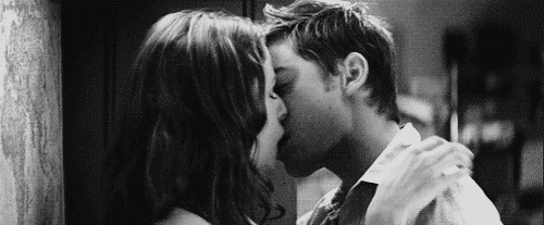 Kiss me like you wanna be loved ❤