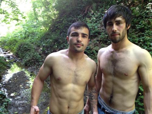 HOT TURKISH AND KURDISH GUYS
