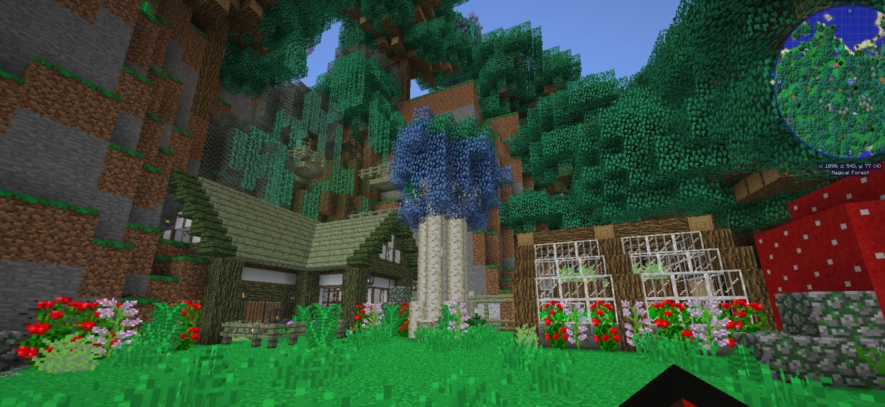 Monsters And Maw Current Mood Witchy Lo Fi And Minecraft Monsters And Maw Current Mood Witchy Lo Fi And Minecraft