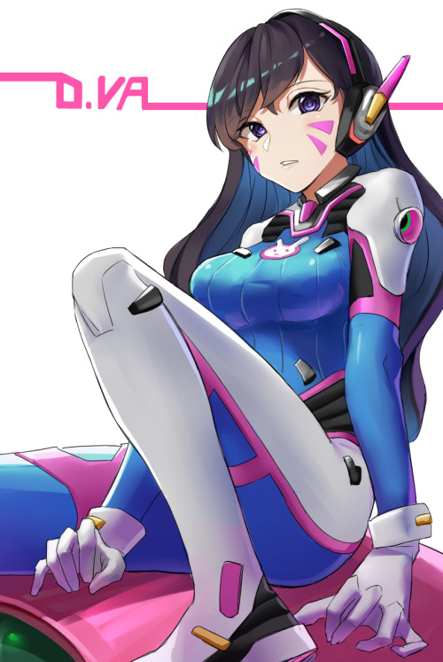 borealisowl:  .D, D.Va / XIUI0  OQ 