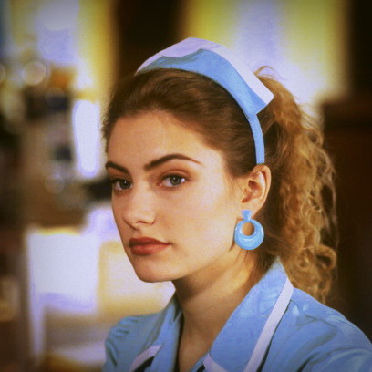 aniamishka:  Shelly Twin Peaks 