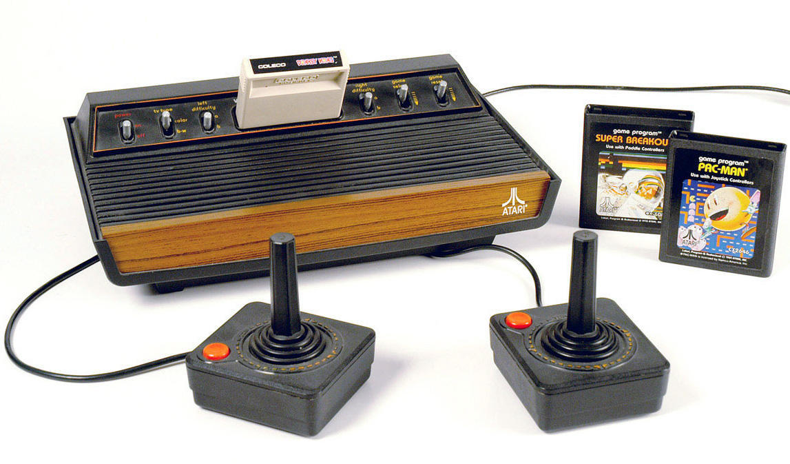 yahoonewsphotos:  Diggers find’s E.T. games in landfill A decades-old urban legend
