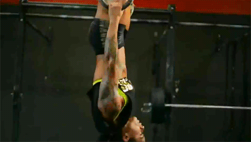 odyssey2fit:  MASSIEL ARIAS 