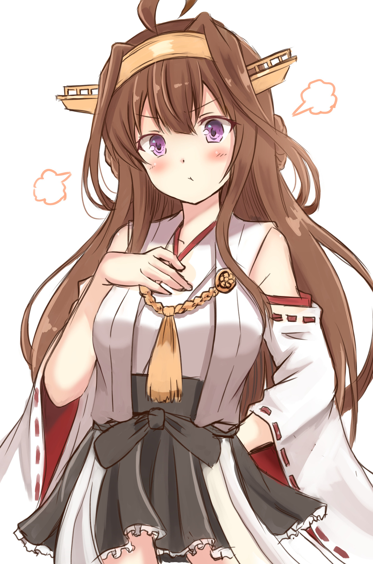 ようこそ 金剛ちゃん By しばかめ ようこそ 金剛ちゃん By しばかめ