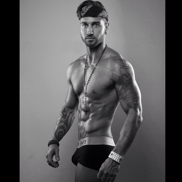 Travis DesLaurier