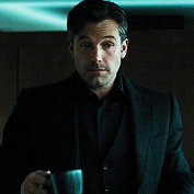 dceumovies:  casual | formal | uniform 