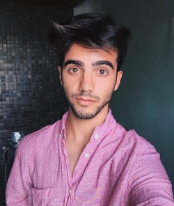 barefootyoutubers: Federico Vigevani (dosogas)