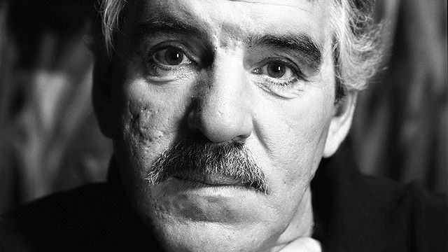 “ On Monday, when I read that the craggy ex-cop turned character actor Dennis Farina had died of lung cancer in Scottsdale, Arizona, the first person I e-mailed was my dad. I’m the second-biggest Dennis Farina fan in my family. My dad loved Miami...