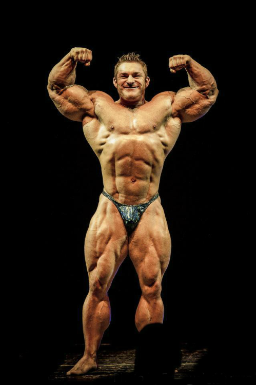 musclegods2:  Flex Lewis. 2012 - Trofeo Due Torri Italy - Guest Poser.  View All Posts Of Flex Lewis   Fuckin massive