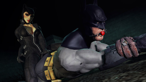 Its not Chloroform by CatwomanofTheSouth Some 3D/CGI artwork from CatwomanofTheSouth on DeviantArt (