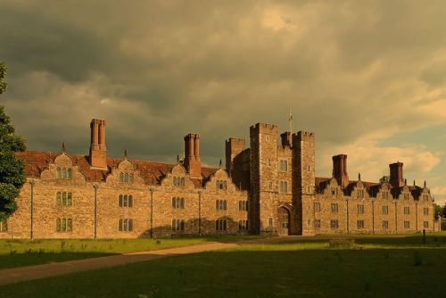 Knole House