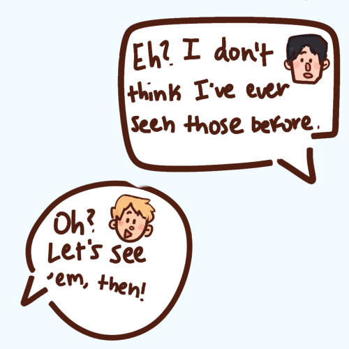 Would This Have To Be Considered An Au